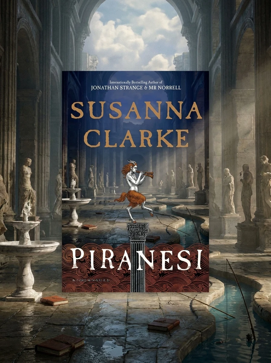 Piranesi — фото 2