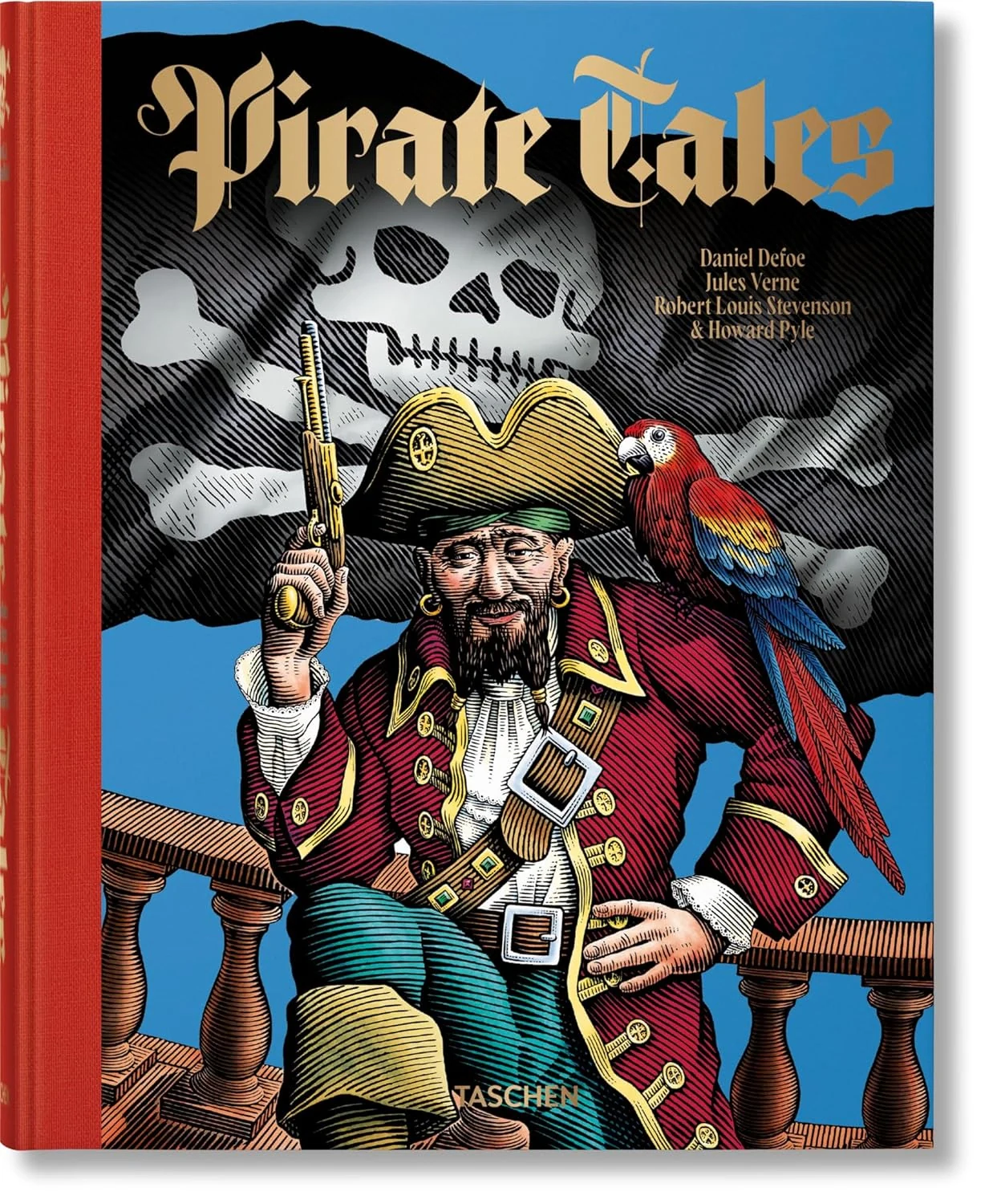 Pirate Tales,