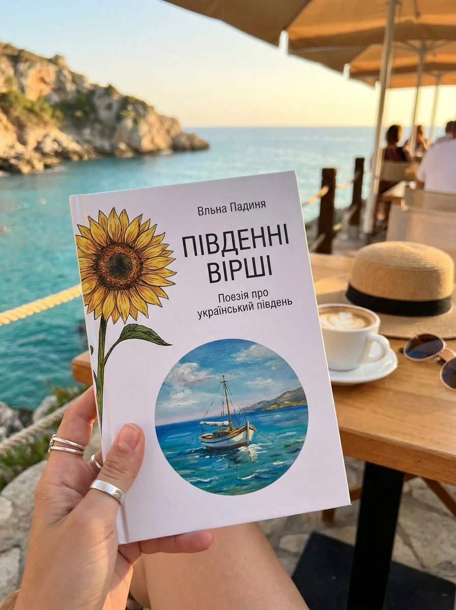 Південні Вірші — фото 2