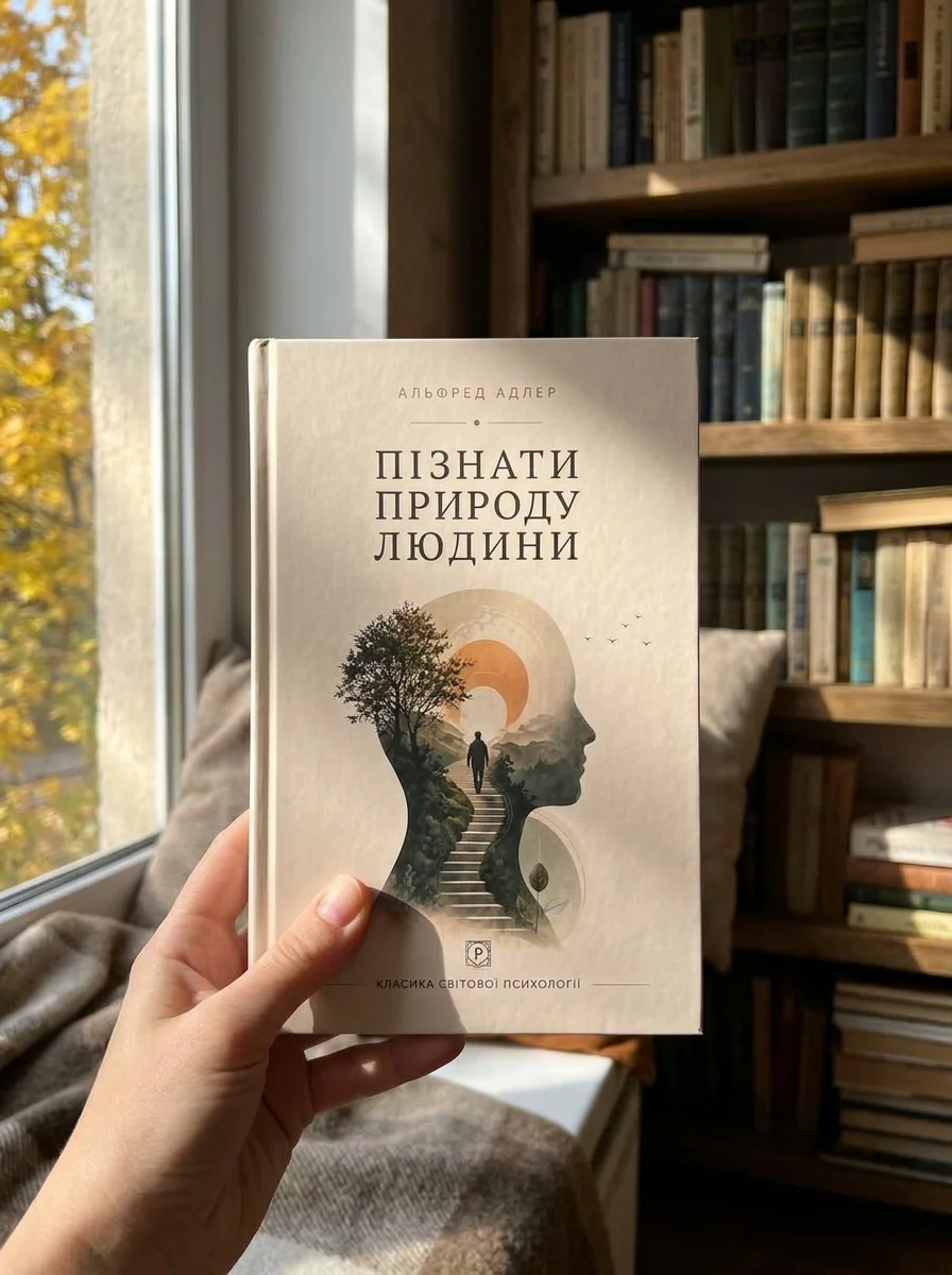 Пізнати природу людини — Наука та психологія