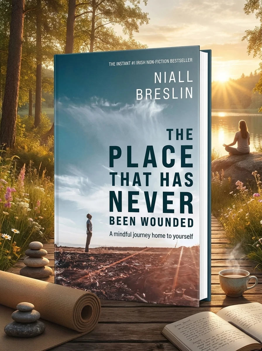 Place That Has Never Been Wounded