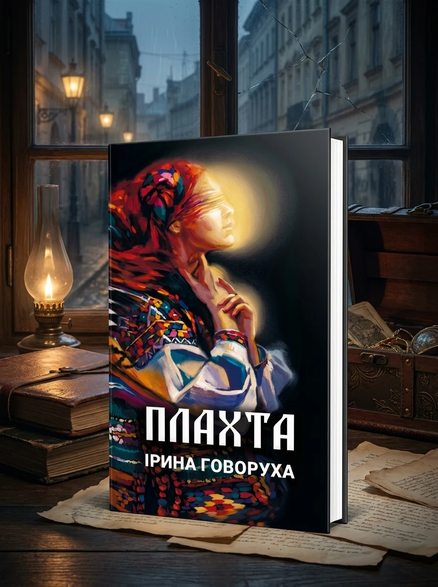 Плахта