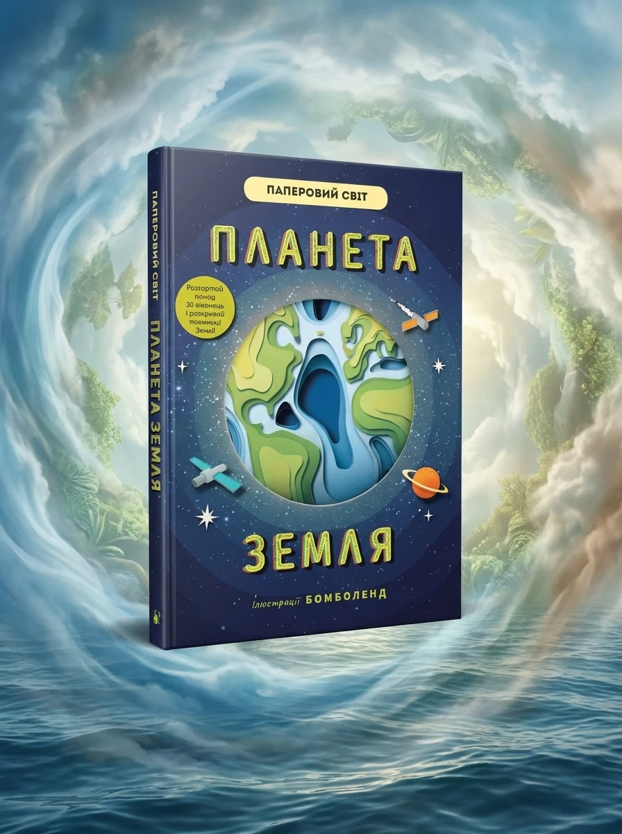 Планета Земля — фото 2