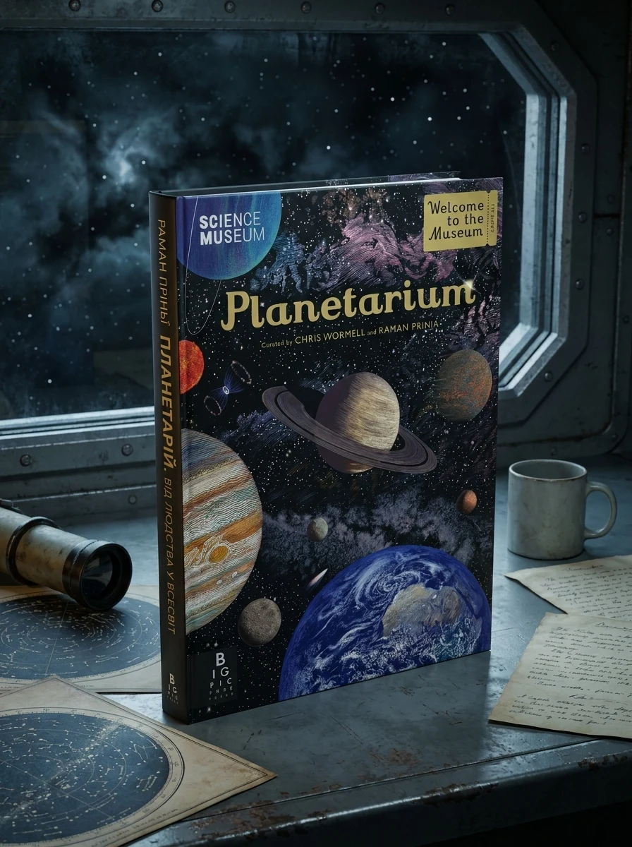 Planetarium