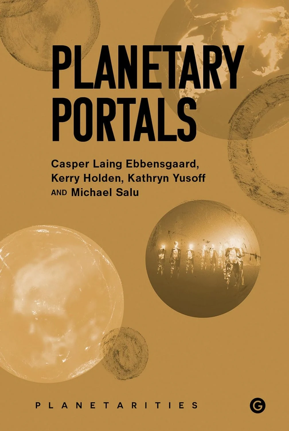 Planetary Portals,