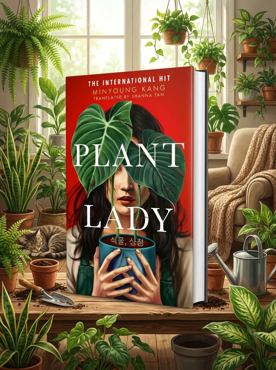 Plant Lady — Дім, сім'я, релігія