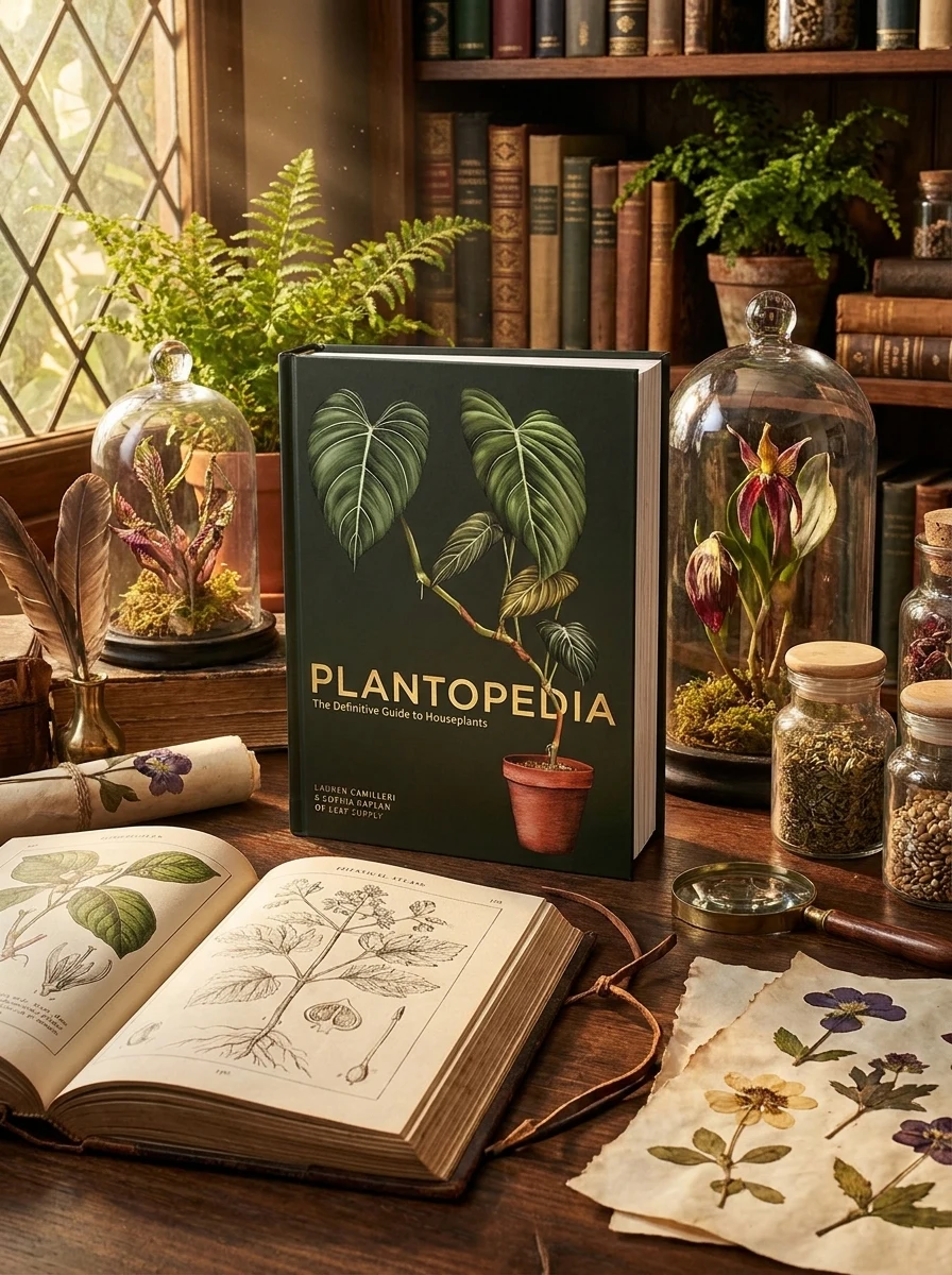 Plantopedia — Дім, сім'я, релігія