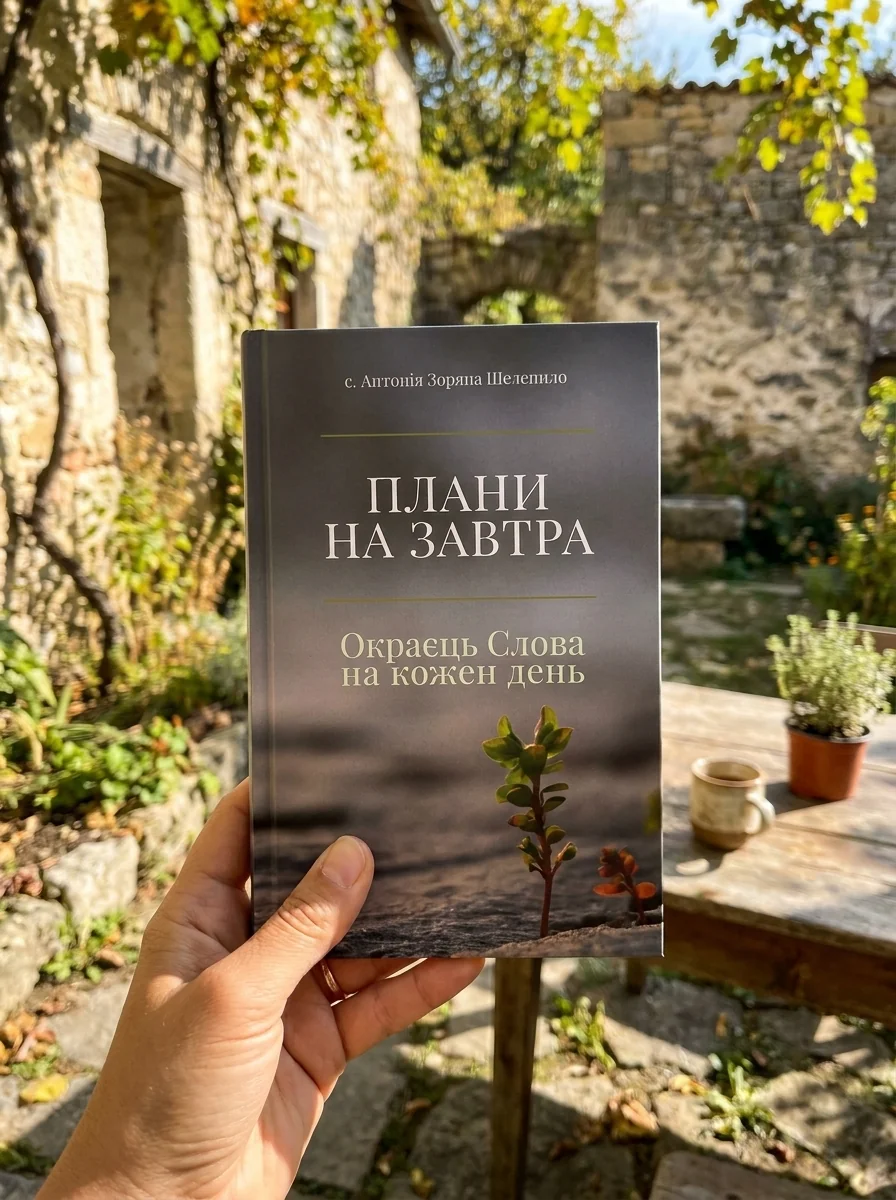 Плани на завтра — Релігія