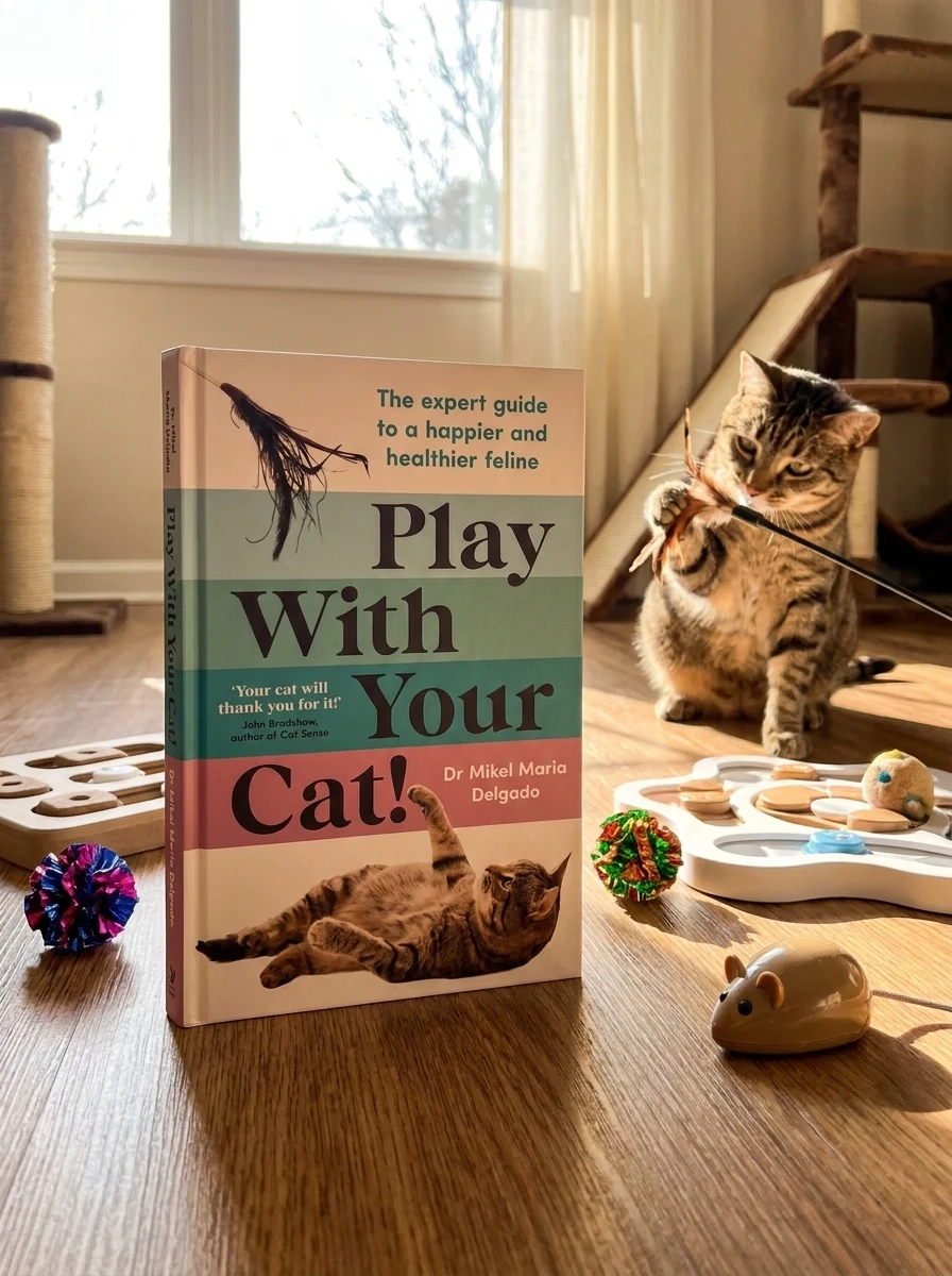 Play With Your Cat! — фото 2