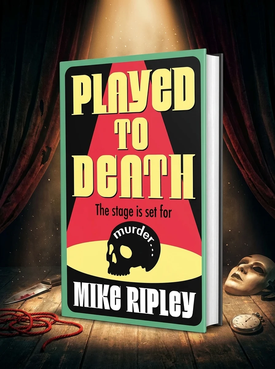 Played to Death — Фантастика та фентезі