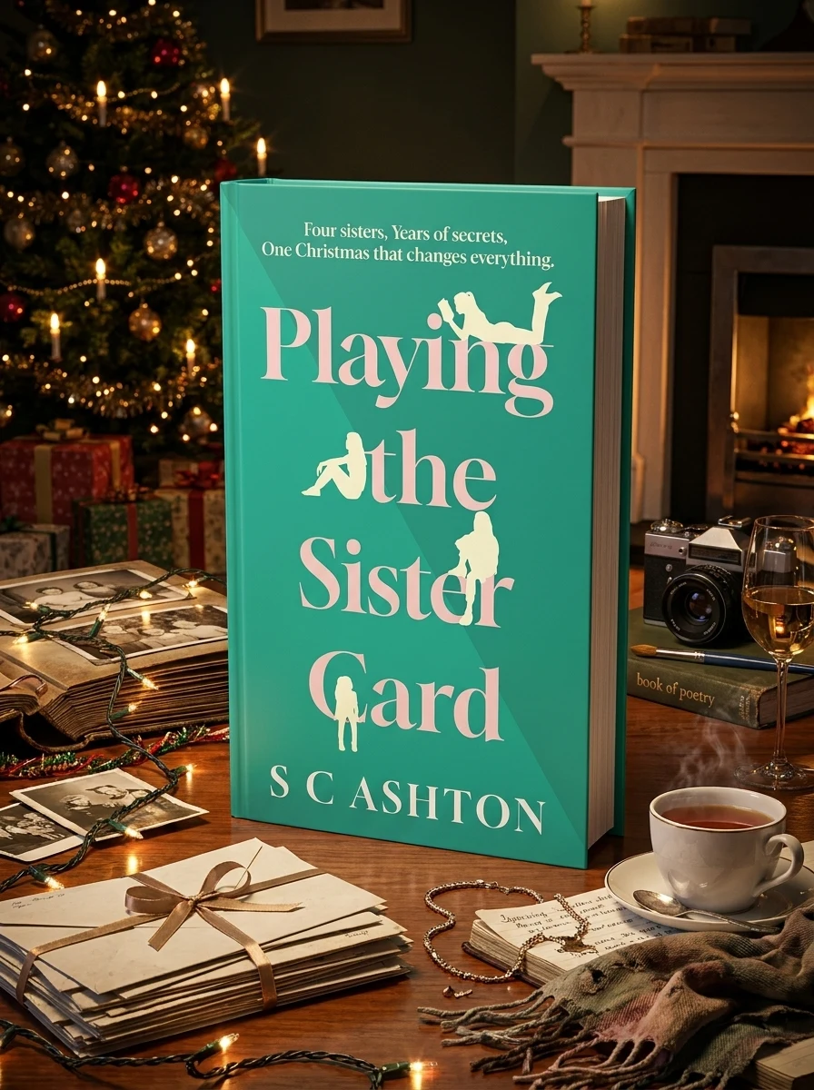 Playing the Sister Card — Художня література