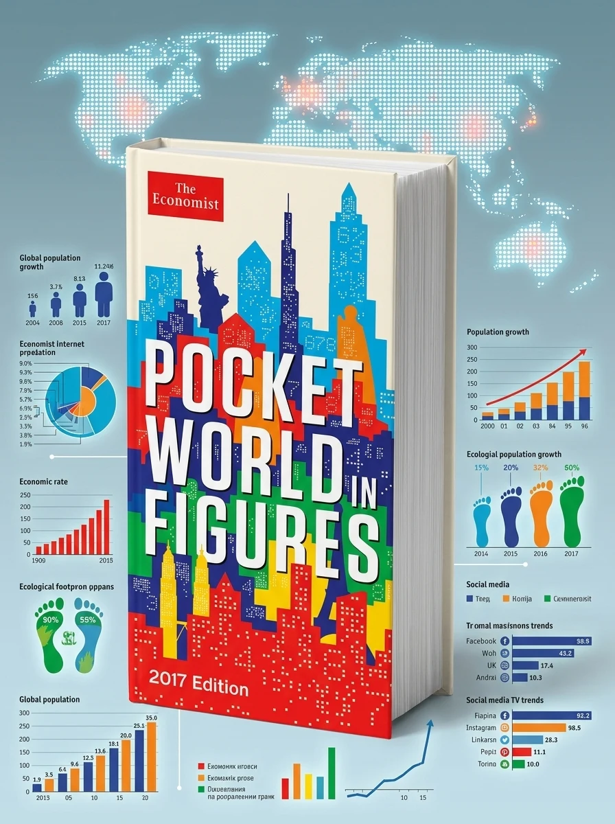 Pocket World in Figures — Наука та психологія