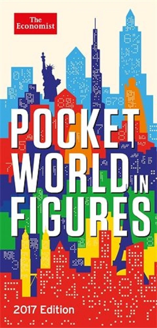 Pocket World in Figures,