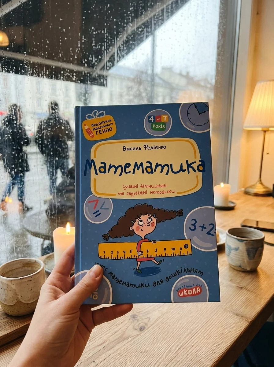 Математика — фото 2