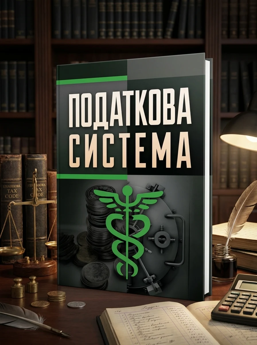 Податкова система, — Бізнес та саморозвиток