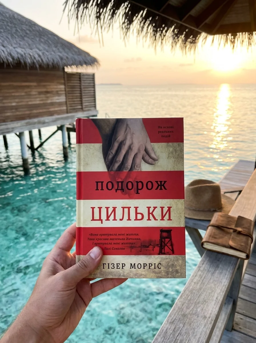 Подорож Цильки — фото 2