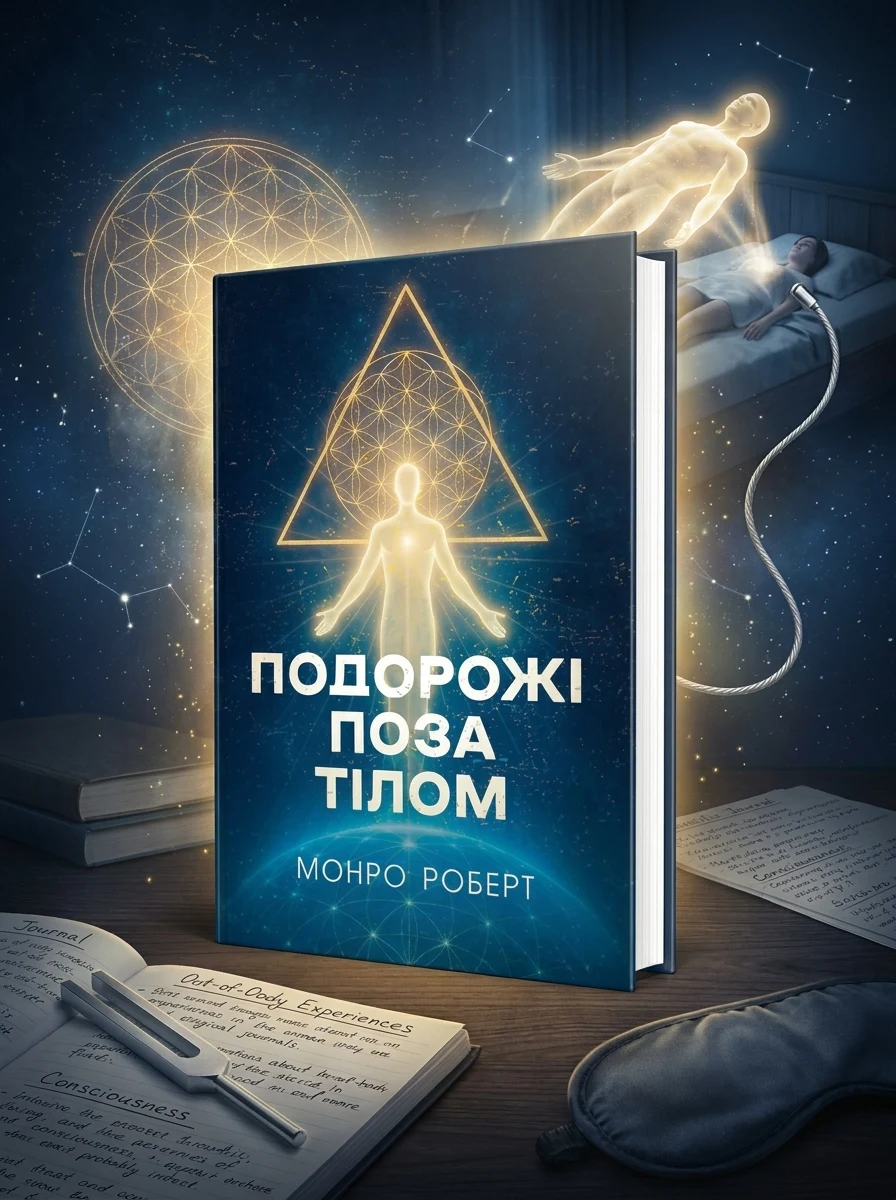 Подорожі поза тілом — Наука та психологія