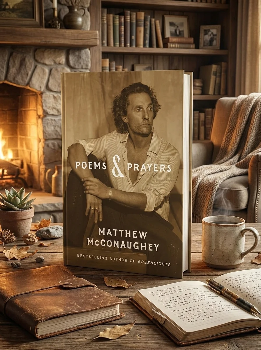 Poems & Prayers