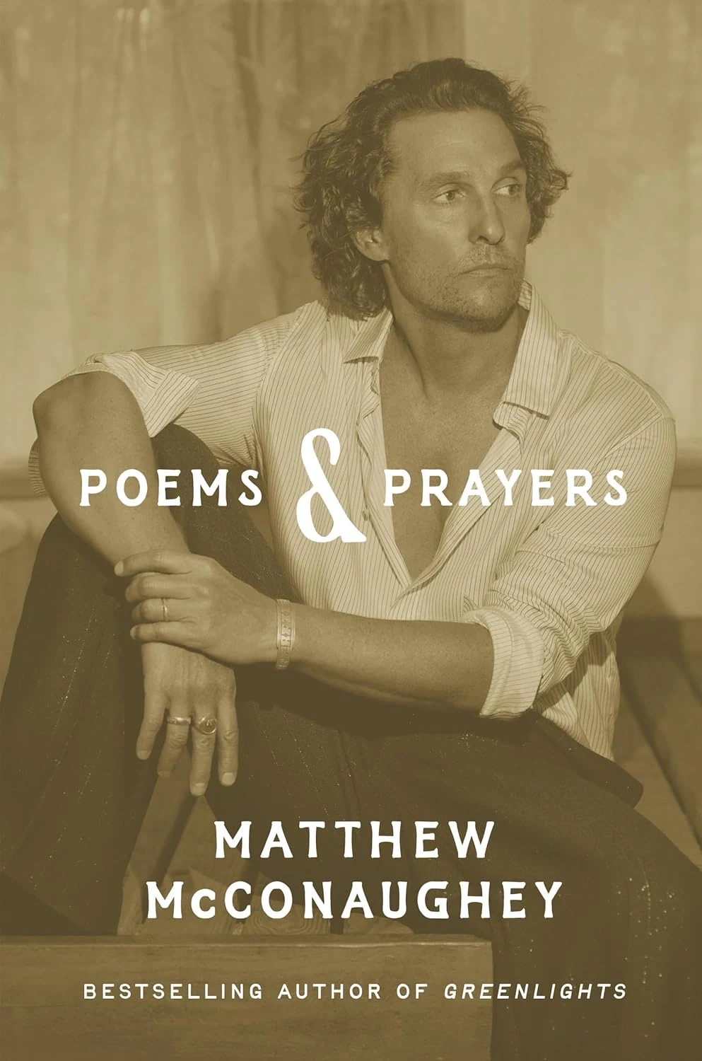Poems &amp; Prayers
