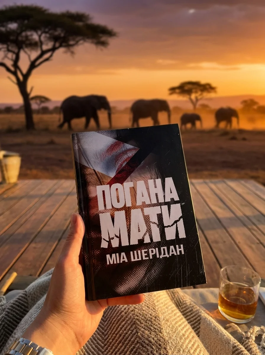 Погана мати — фото 2