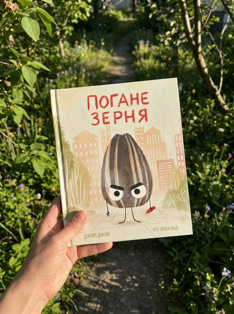 Погане Зерня — фото 2