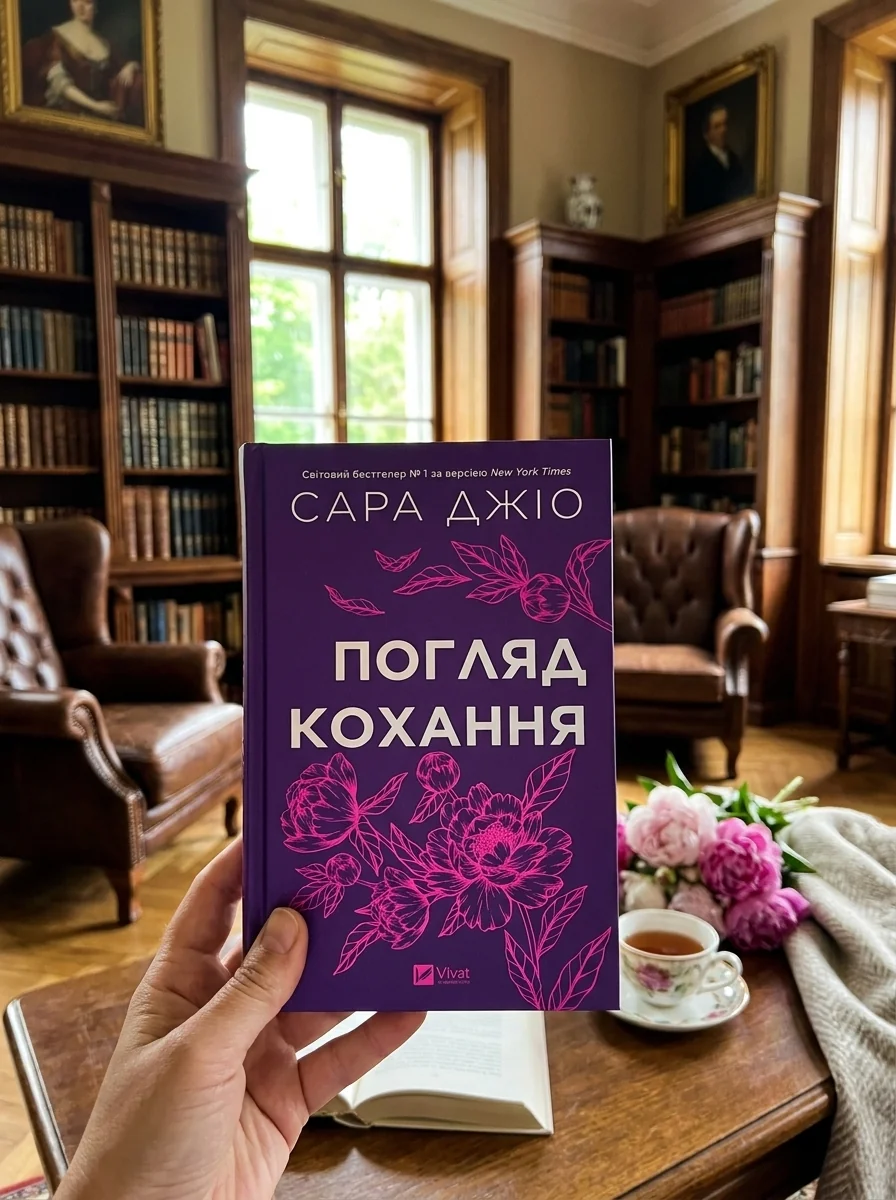 Погляд кохання — фото 2