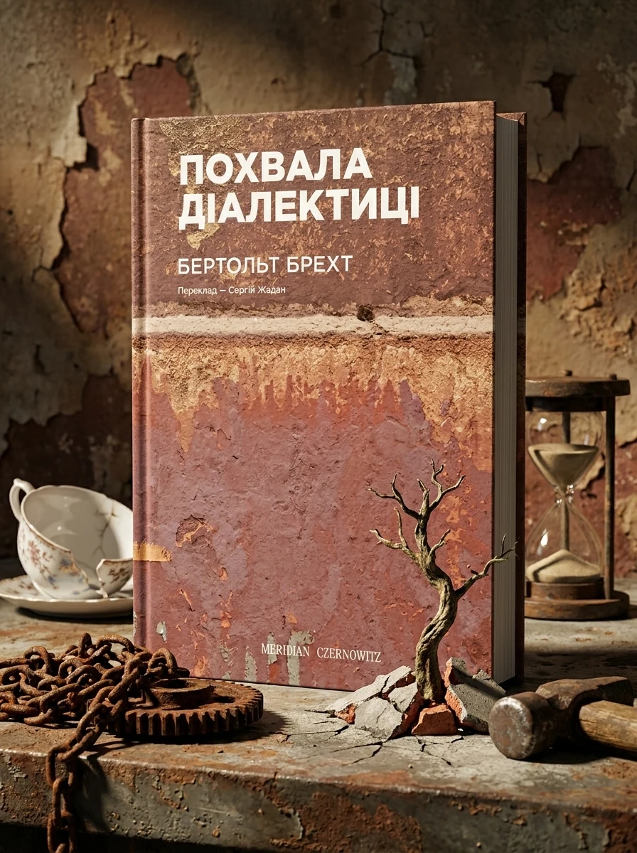 Похвала діалектиці