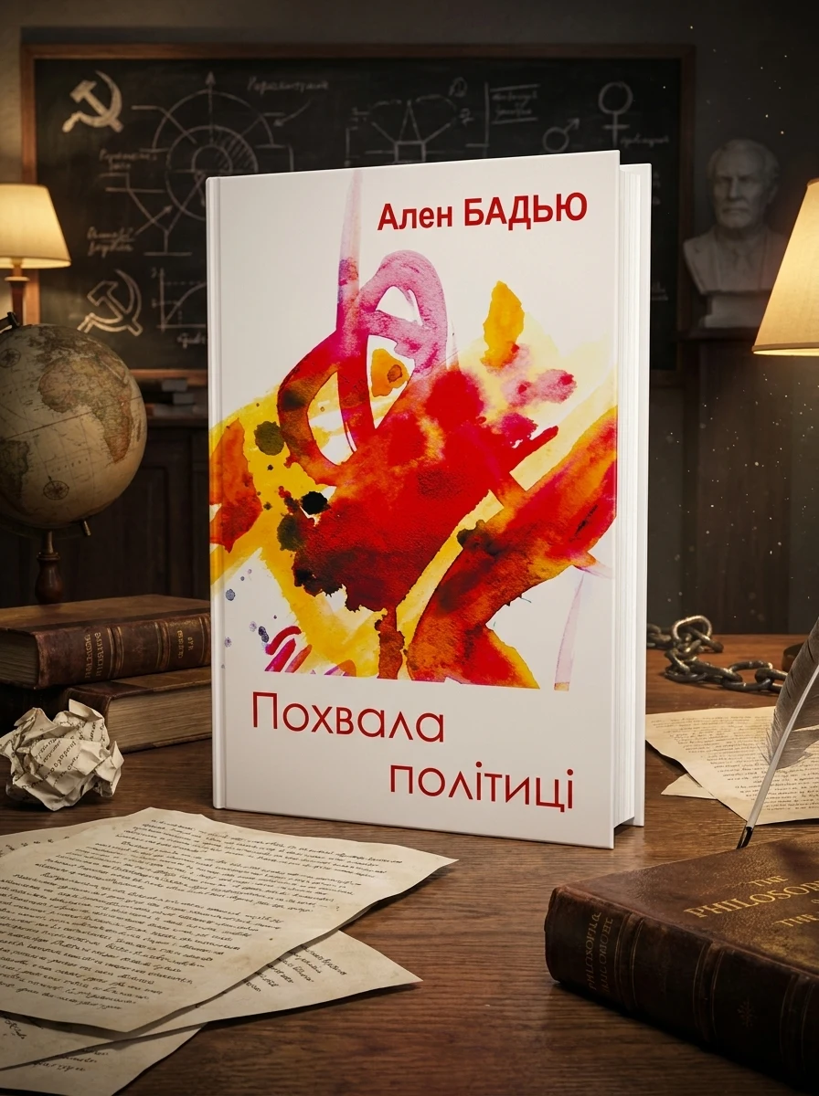 Похвала політиці