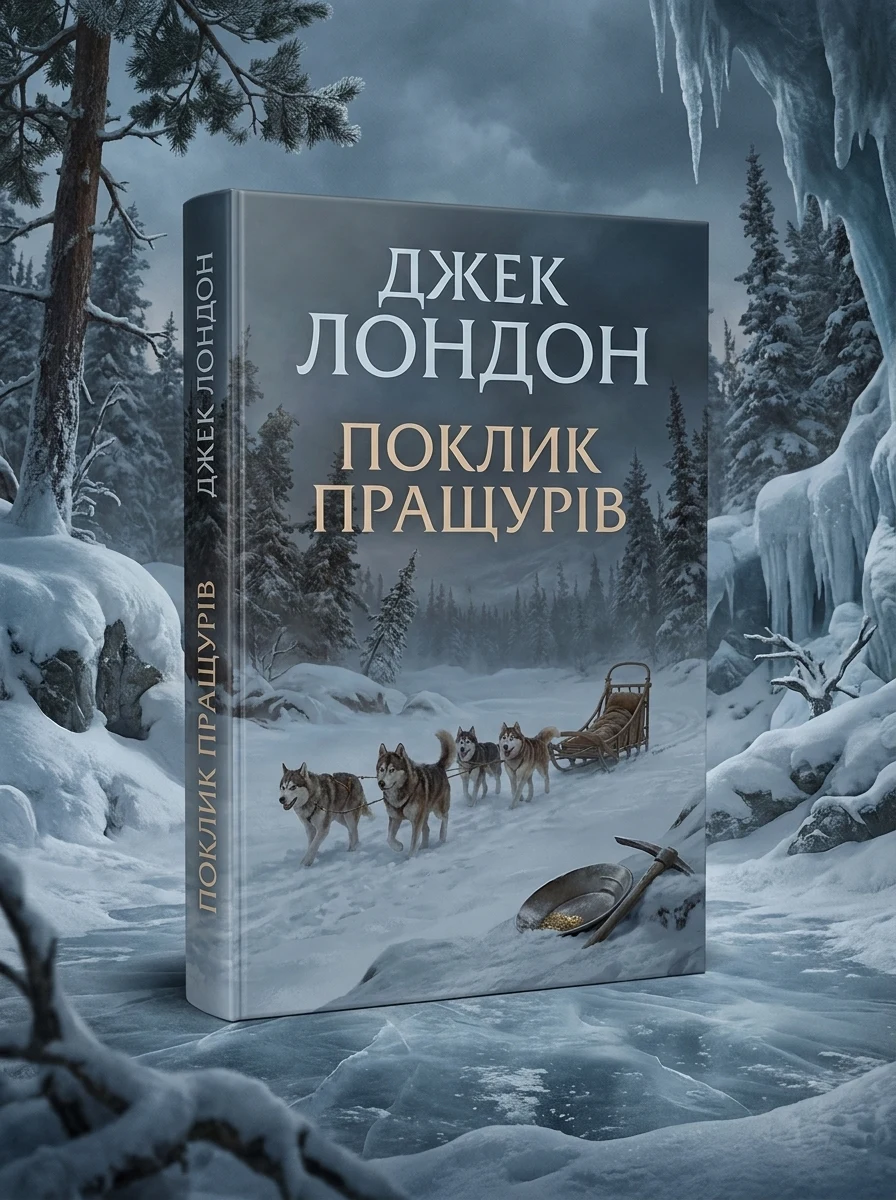 Поклик пращурів
