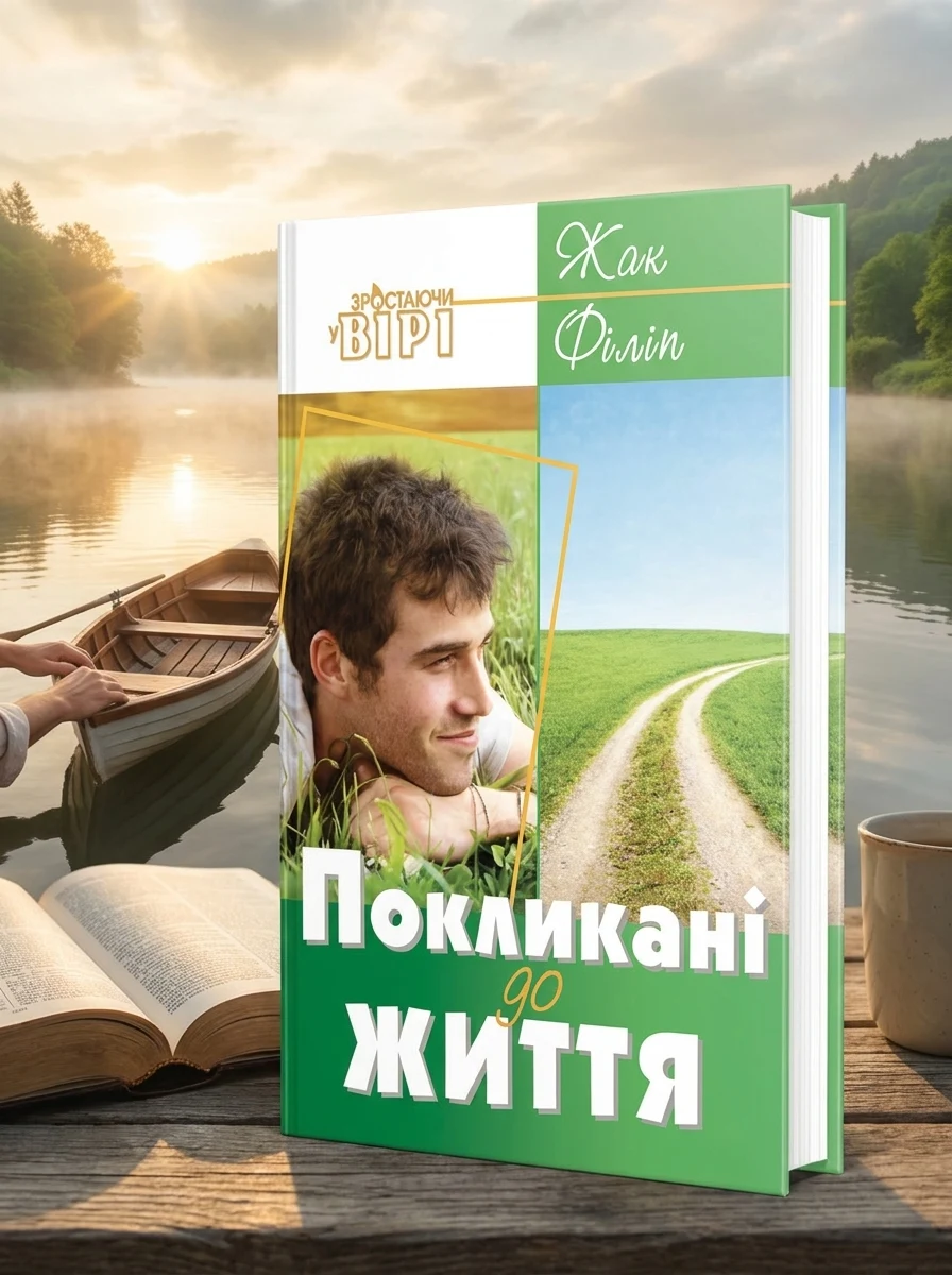 Покликані до життя
