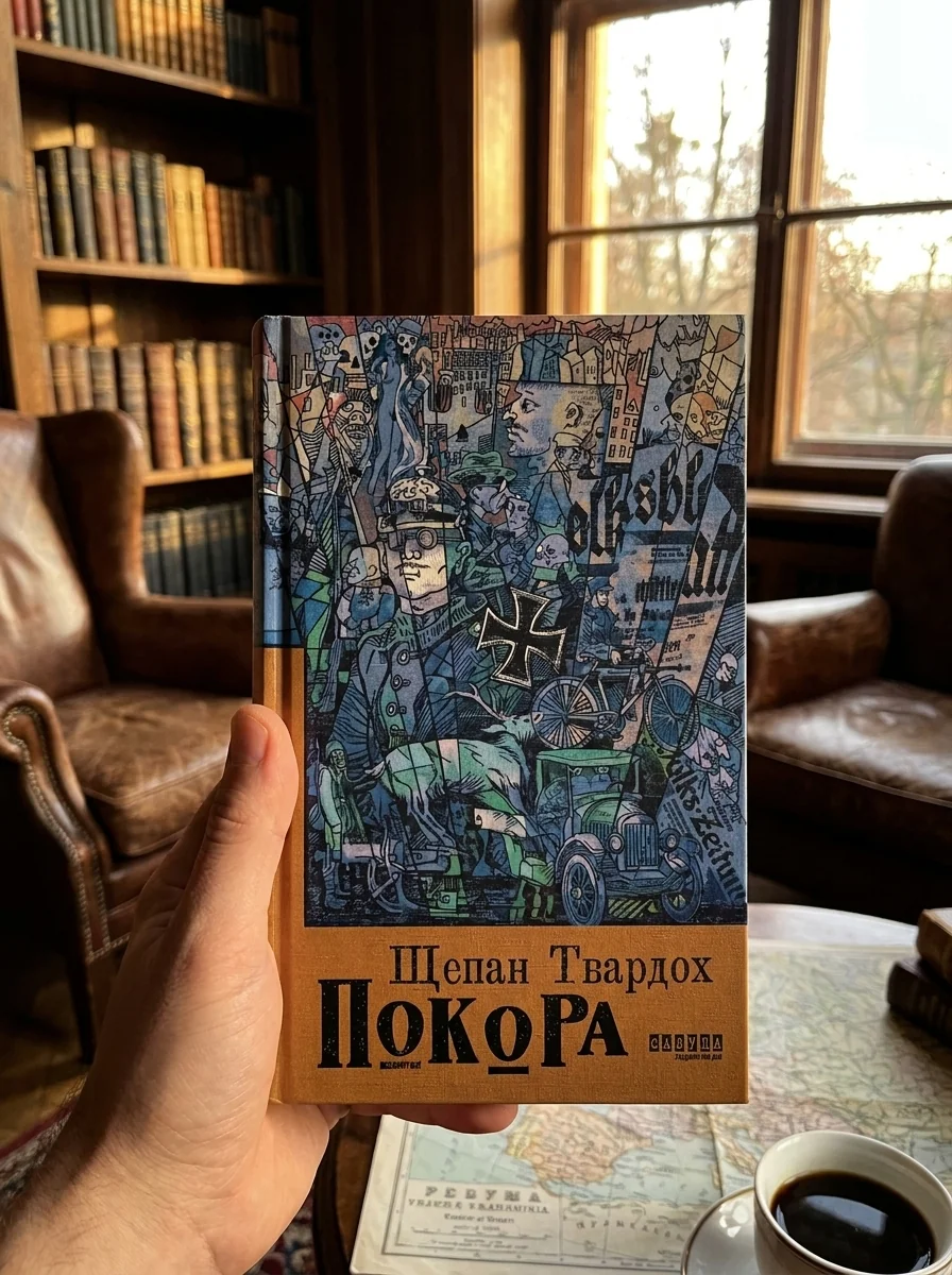 Покора — фото 2