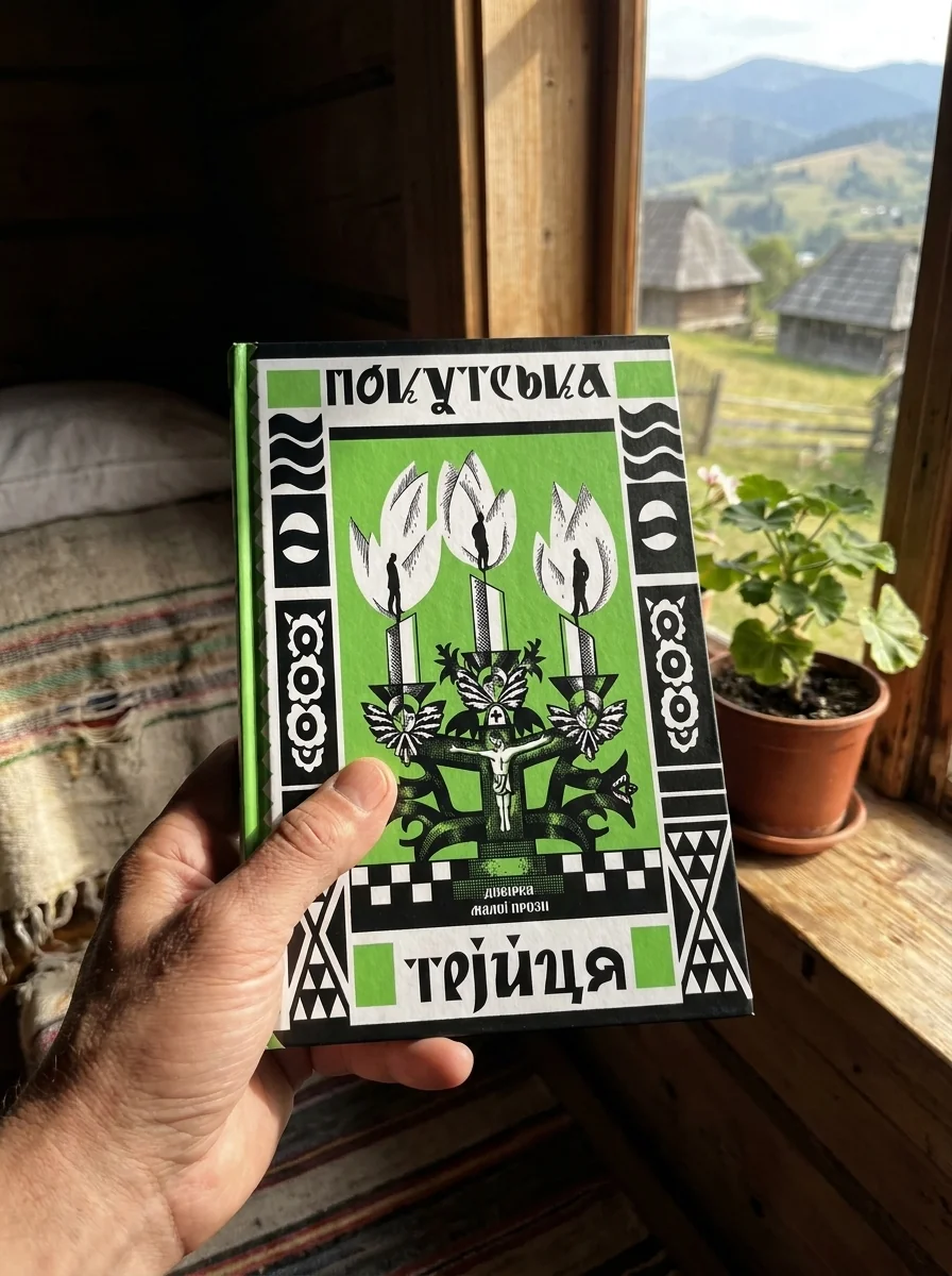 Покутська трійця — фото 2