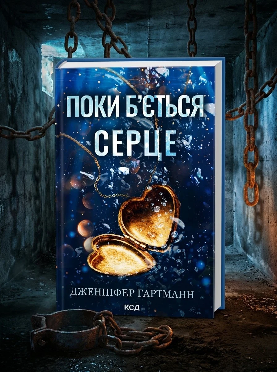Поки б'ється серце