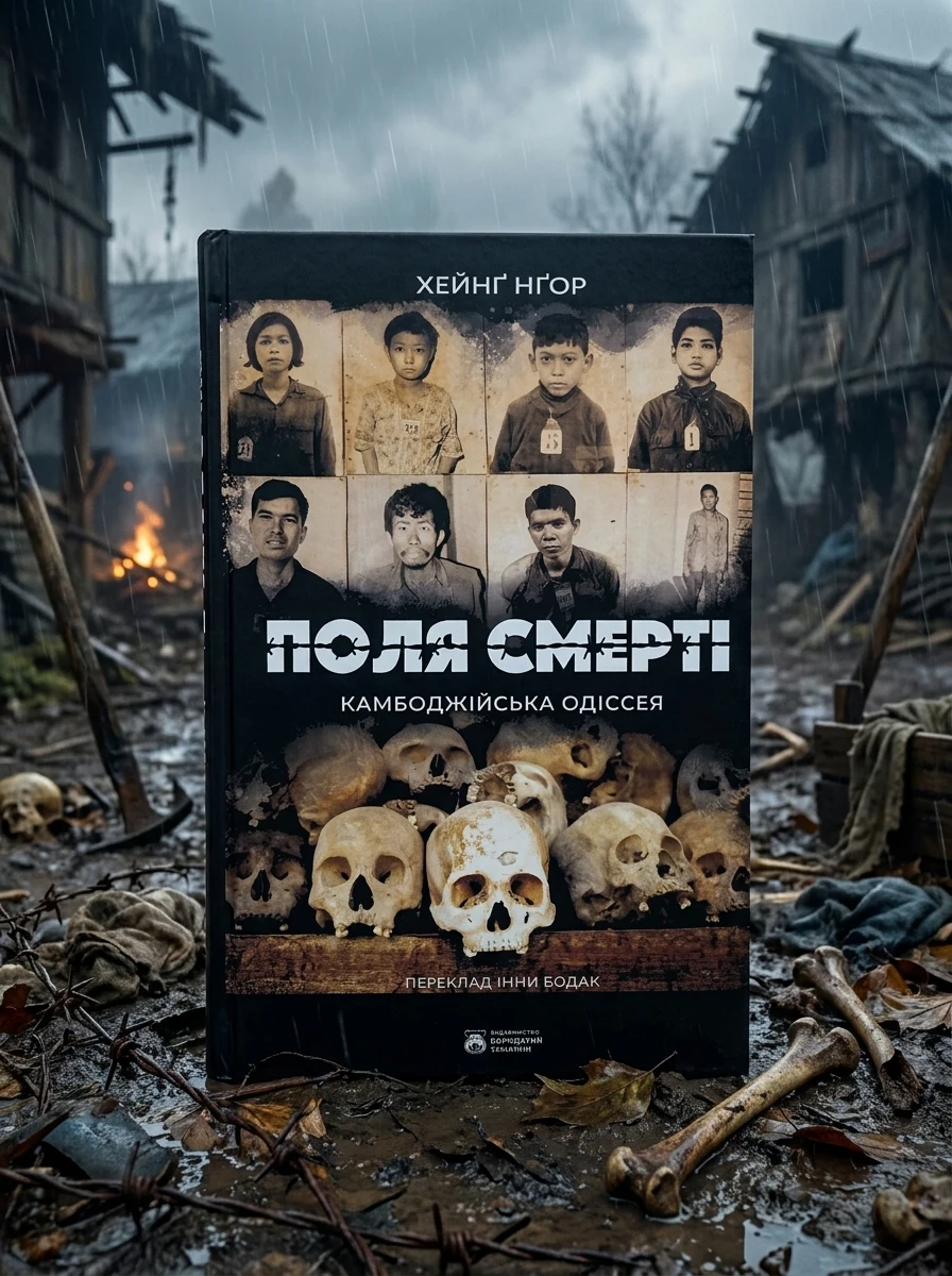 Поля смерті