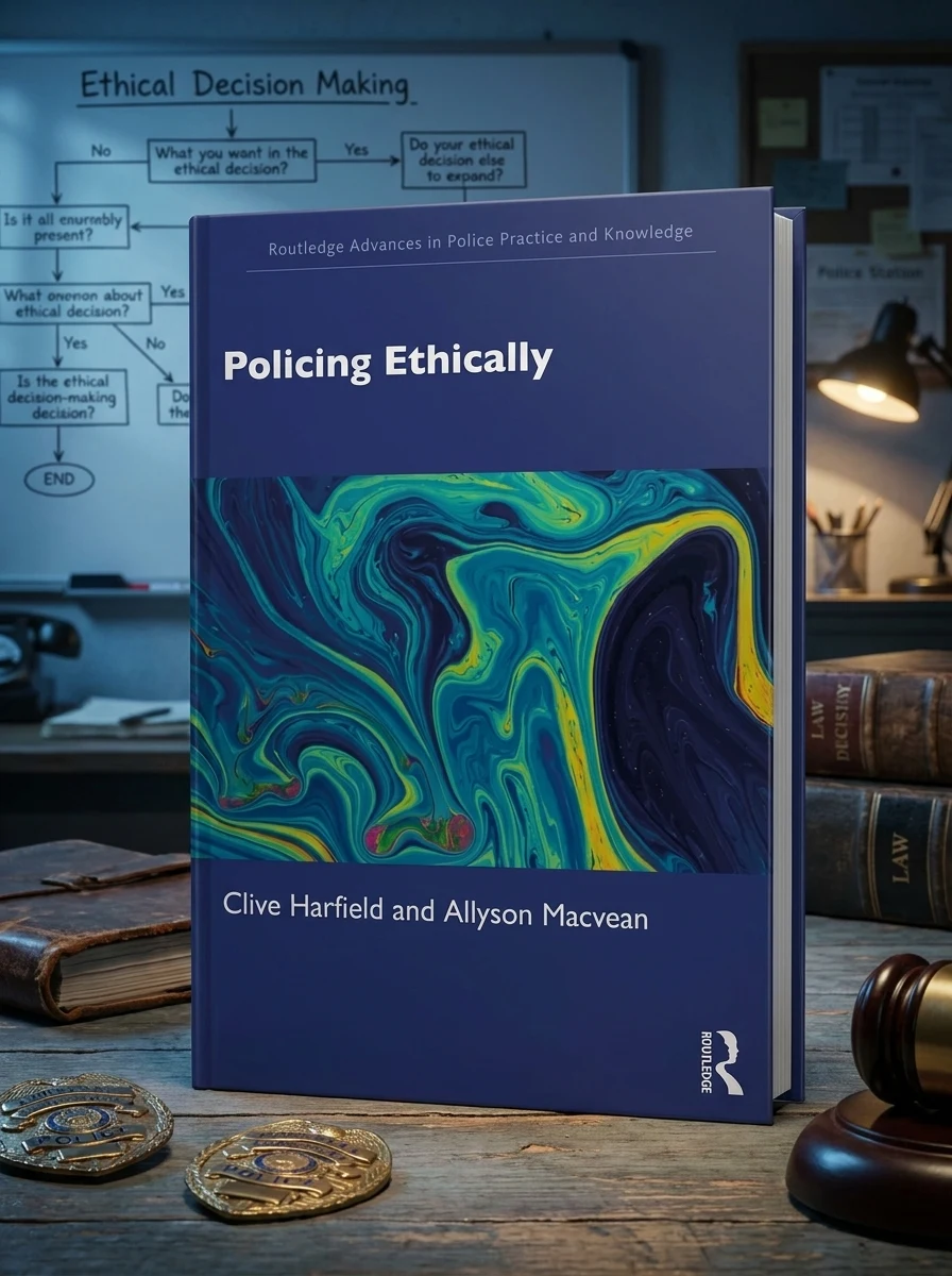 Policing Ethically — фото 2