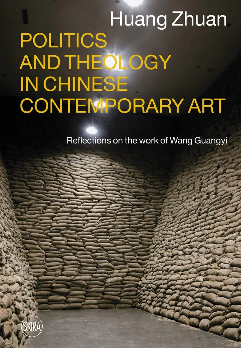 Politics and Theology in Chinese Contemporary Art. Reflections on the Work of Wang Guangyi