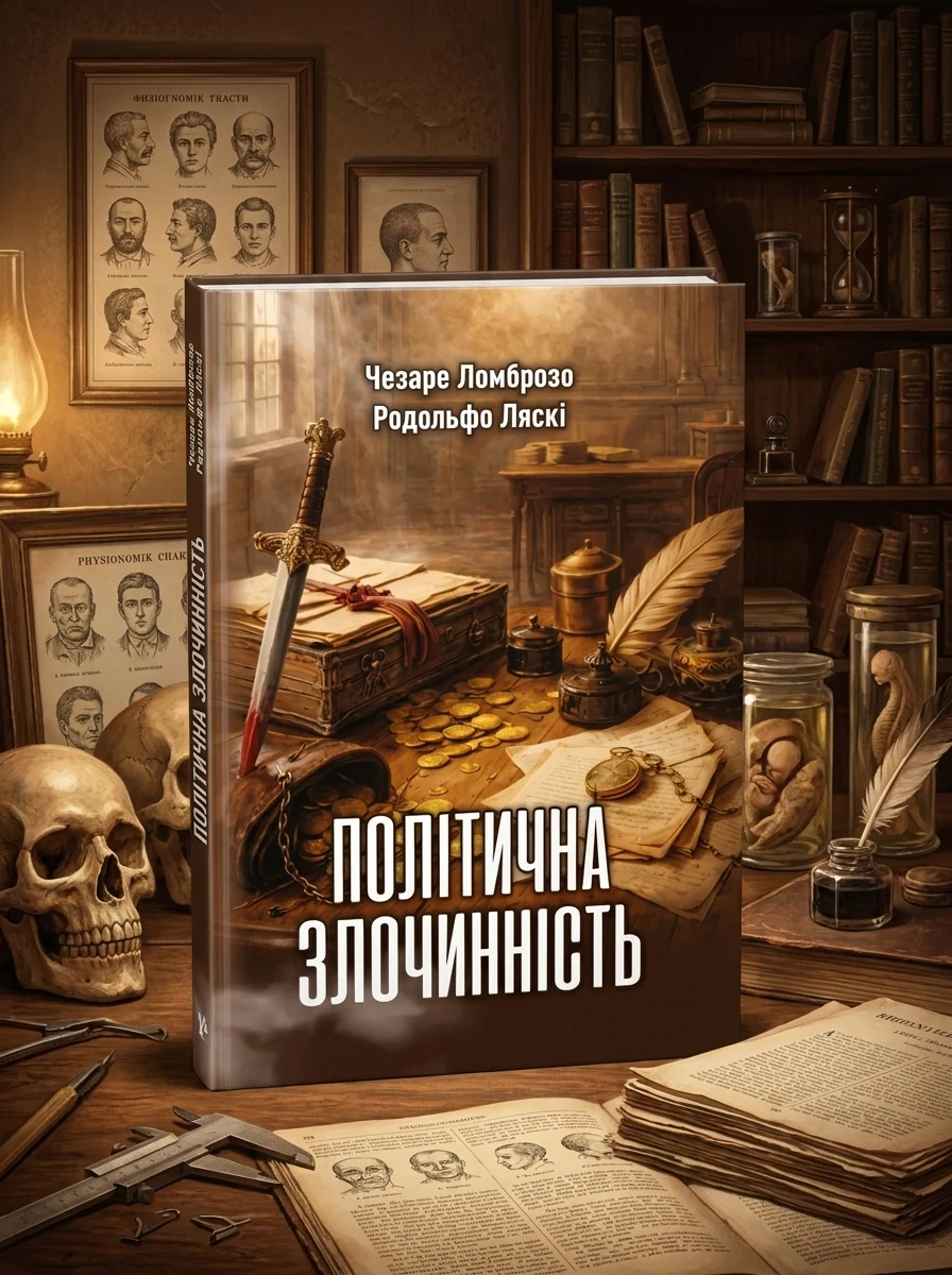 Політична злочинність — Наука та психологія