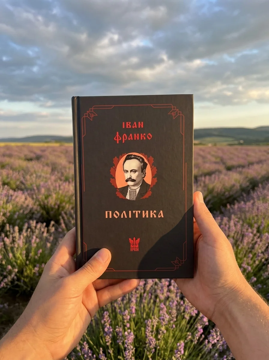 Політика — Історія та публіцистика