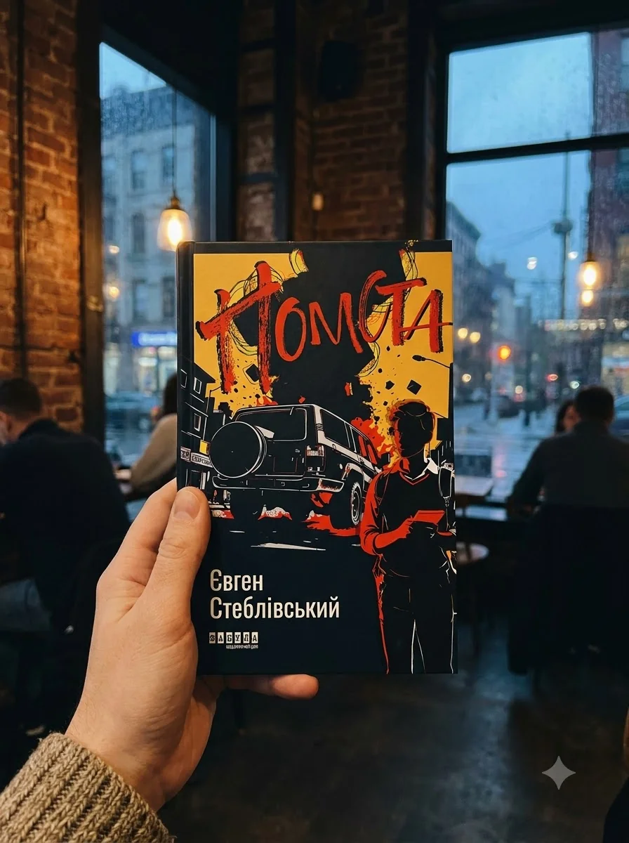 Помста — фото 2