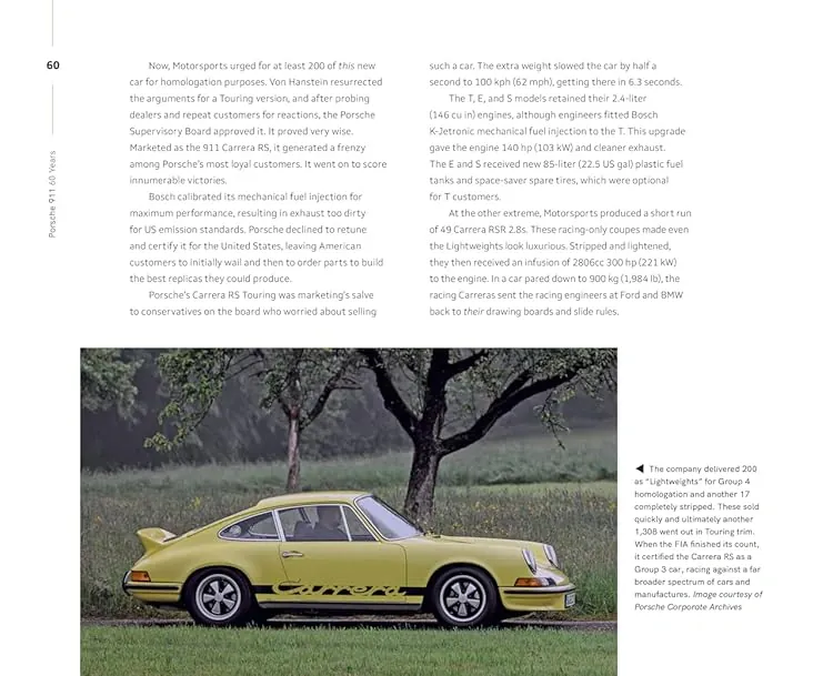 Porsche 911 60 Years — Ренді Леффінгвелл, фото 6