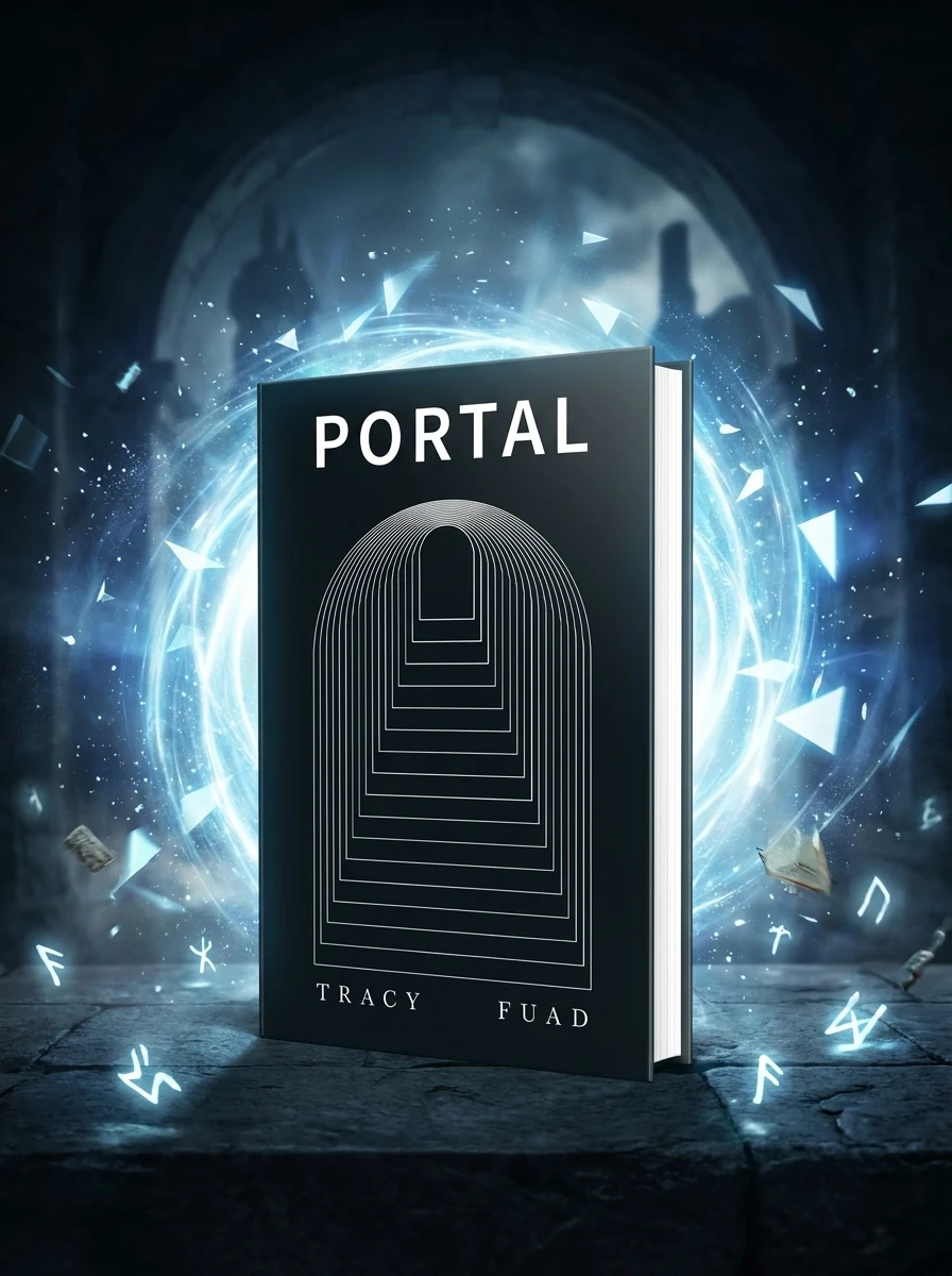 PORTAL — Фантастика та фентезі