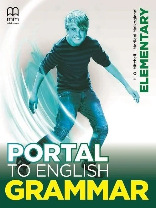 Portal to English Elementary Grammar Student's Book,