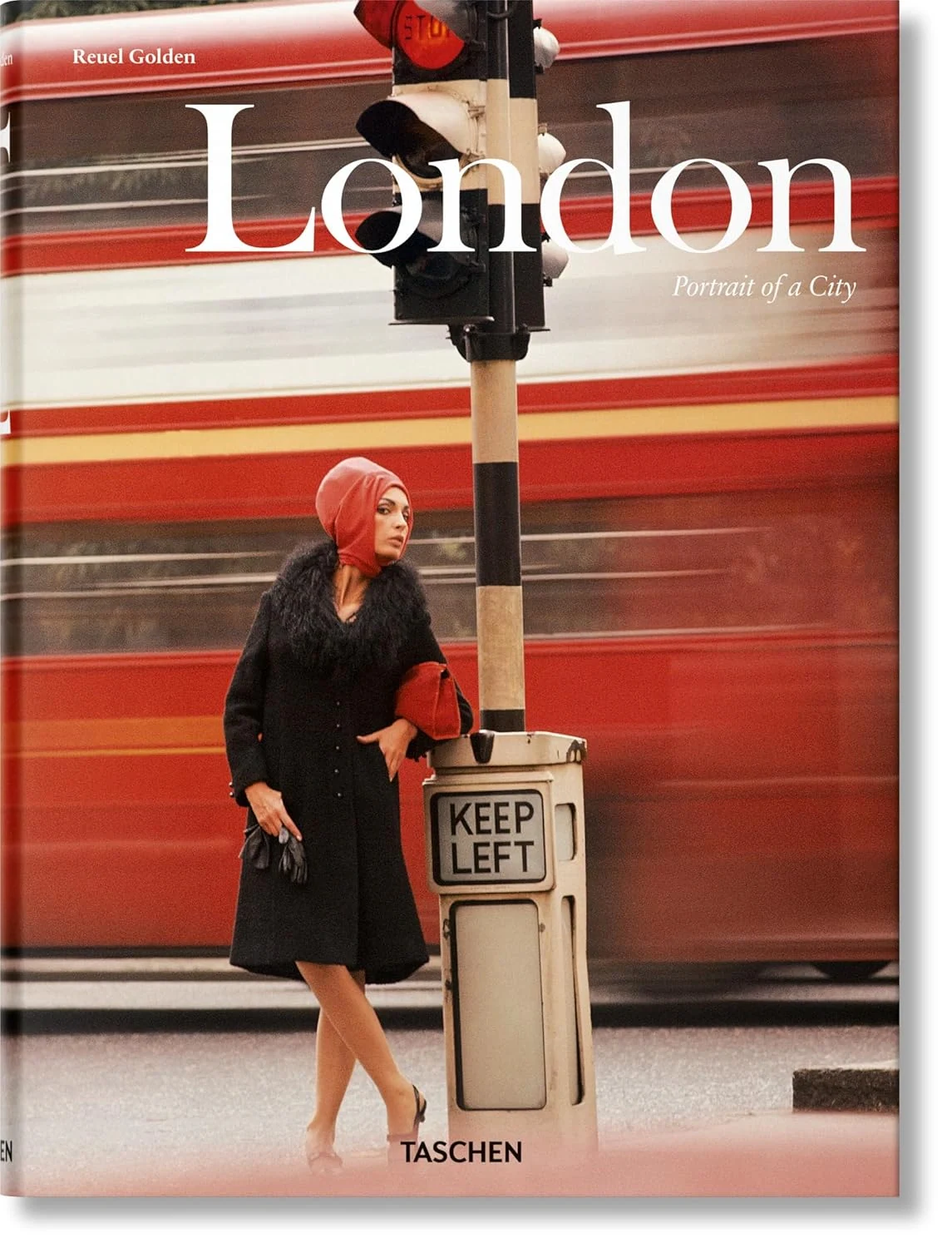 Portrait of a City. London,