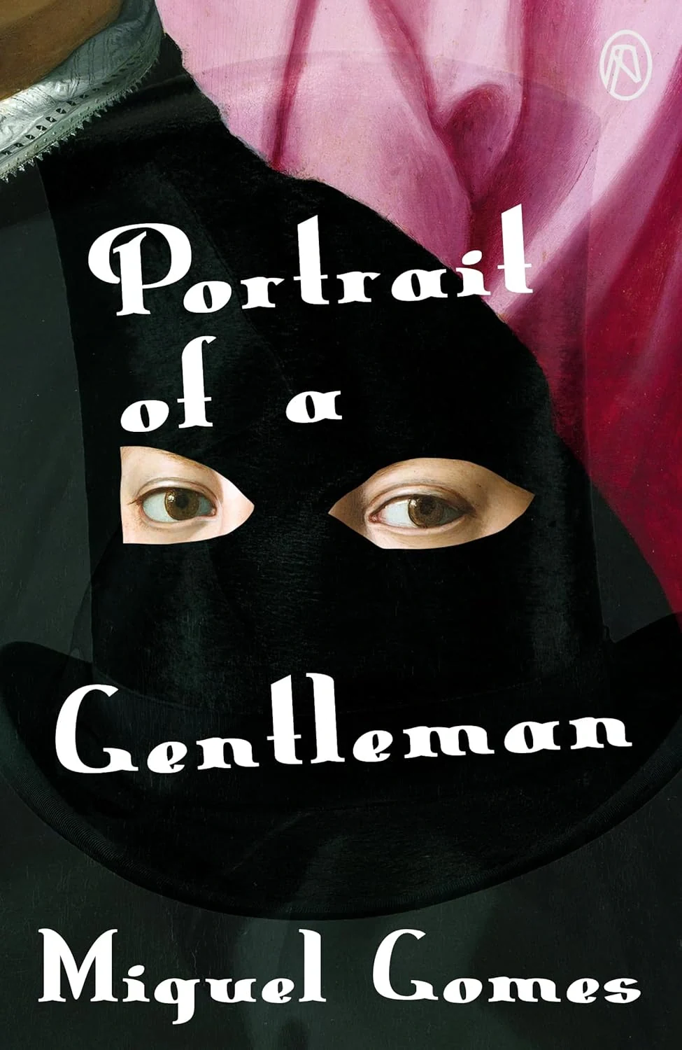 Portrait Of A Gentleman