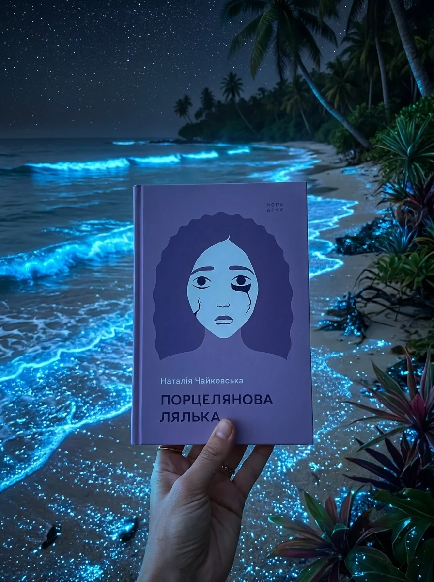 Порцелянова лялька — фото 2