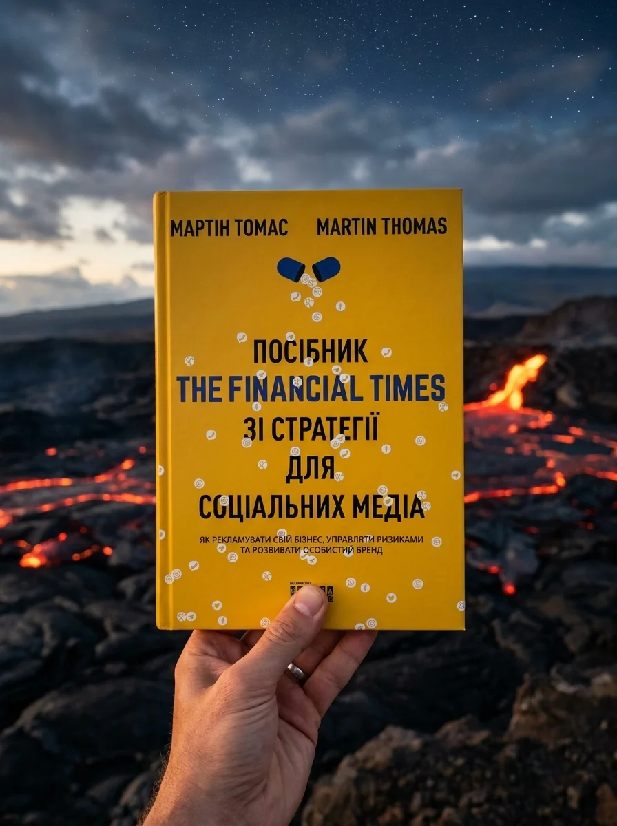 Посібник The Financial Times зi стратегiї для соцiальних медiа — Менеджмент