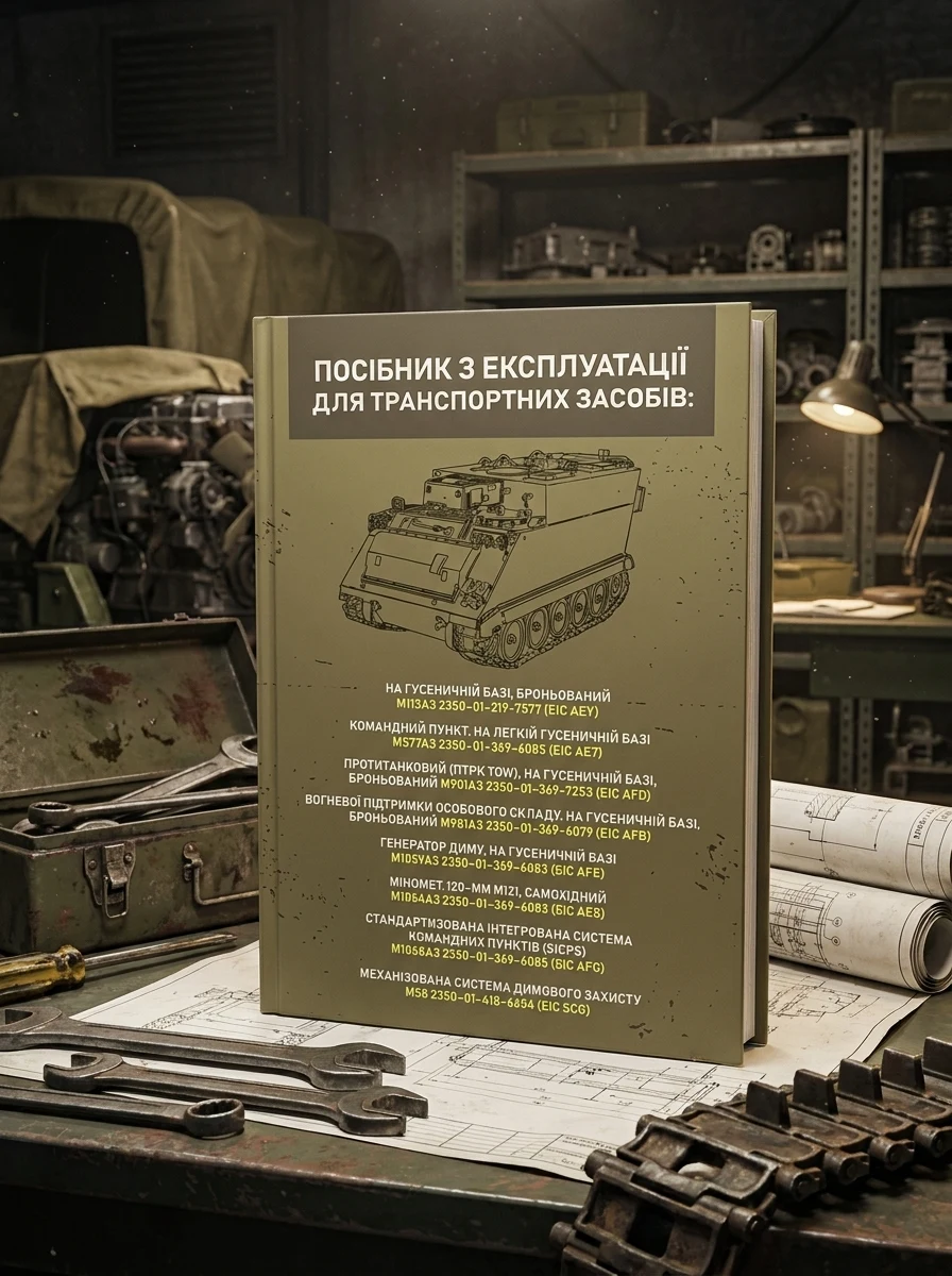 Посібник з експлуатації для транспортних засобів, — Наука та психологія