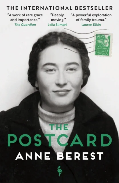 Postcard