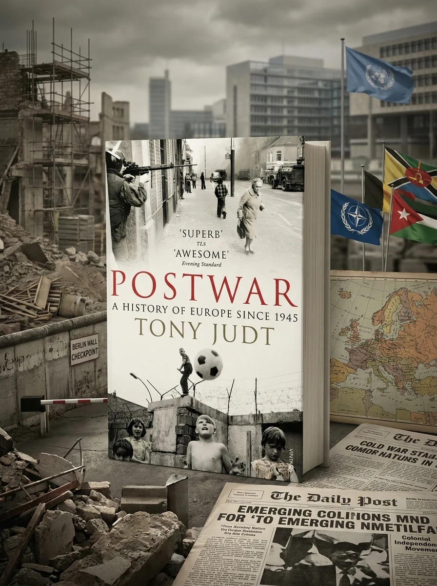 Postwar