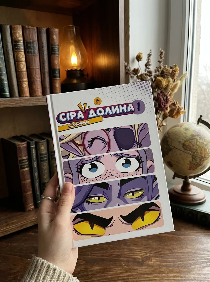 Потойбіччя — фото 2